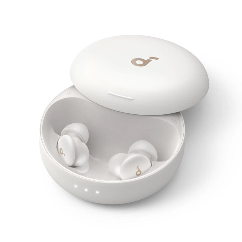 AUDIFONO TWS SOUNDCORE SLEEP A30 BEIGE - 5
