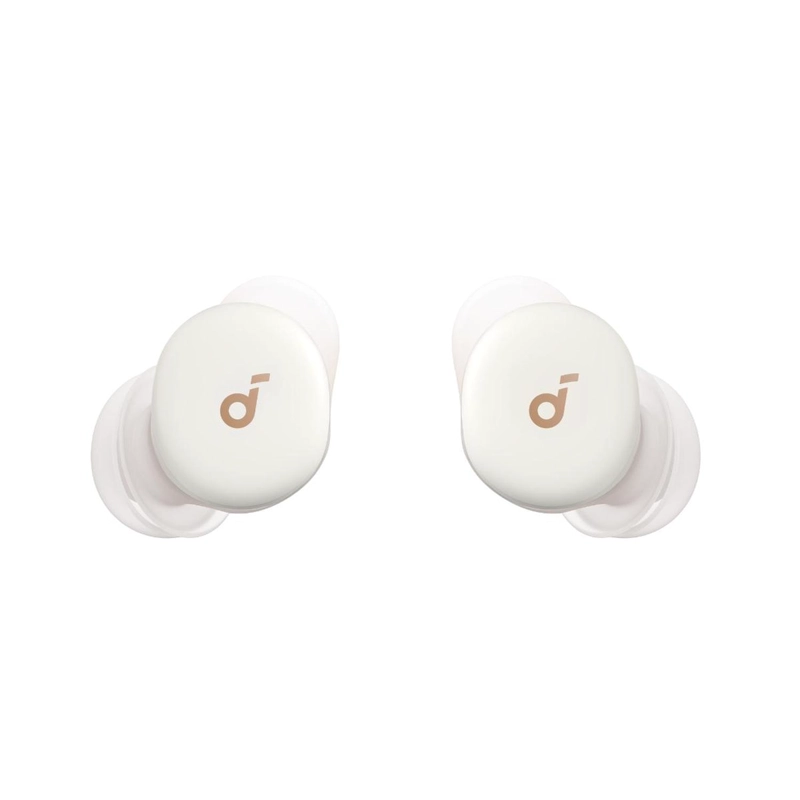 AUDIFONO TWS SOUNDCORE SLEEP A30 BEIGE - 6