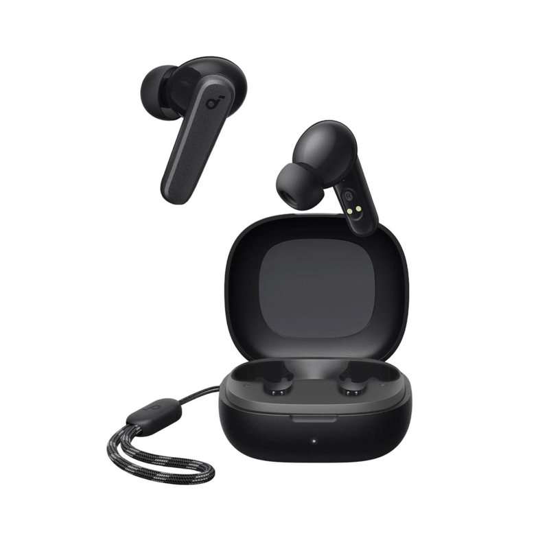 AUDIFONO TWS SOUNDCORE P25I NEGRO - 2