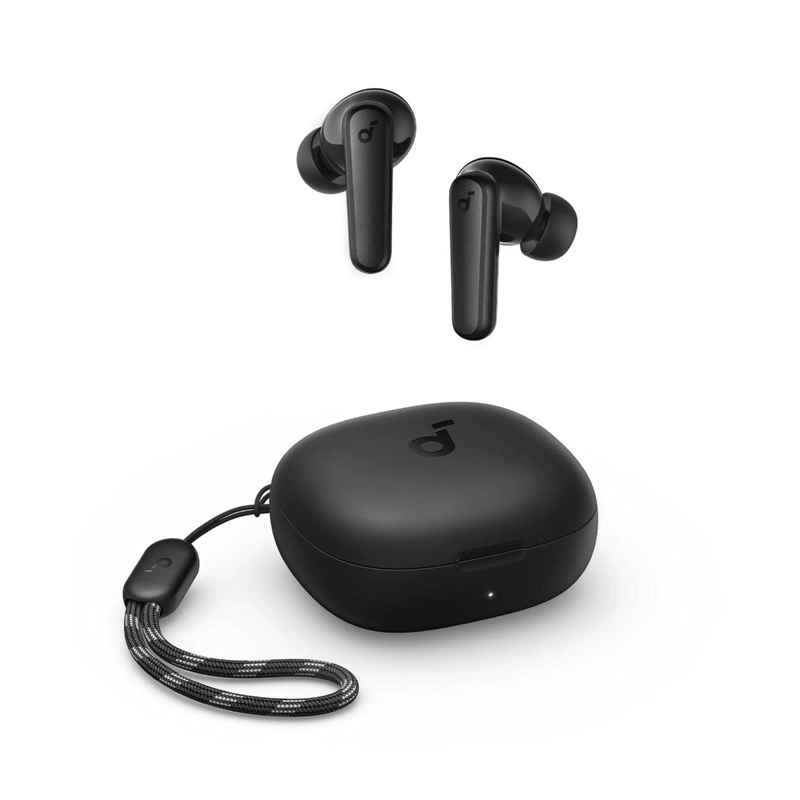AUDIFONO TWS SOUNDCORE P25I NEGRO - 3