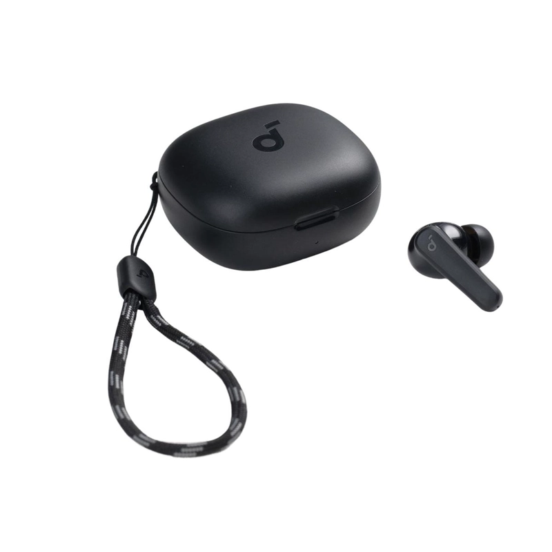 AUDIFONO TWS SOUNDCORE P25I NEGRO - 4