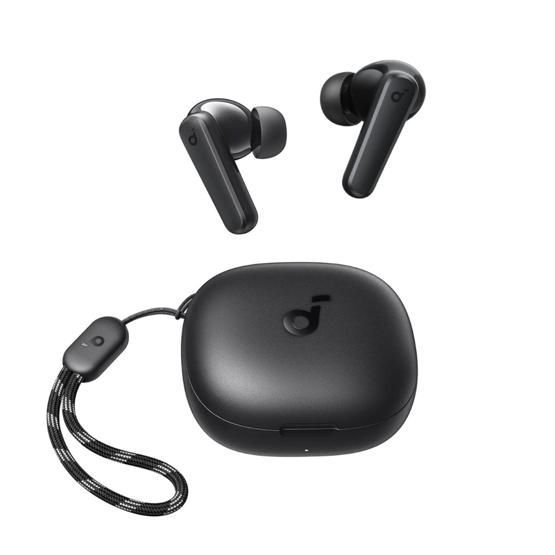 AUDIFONO TWS SOUNDCORE P25I NEGRO - 6