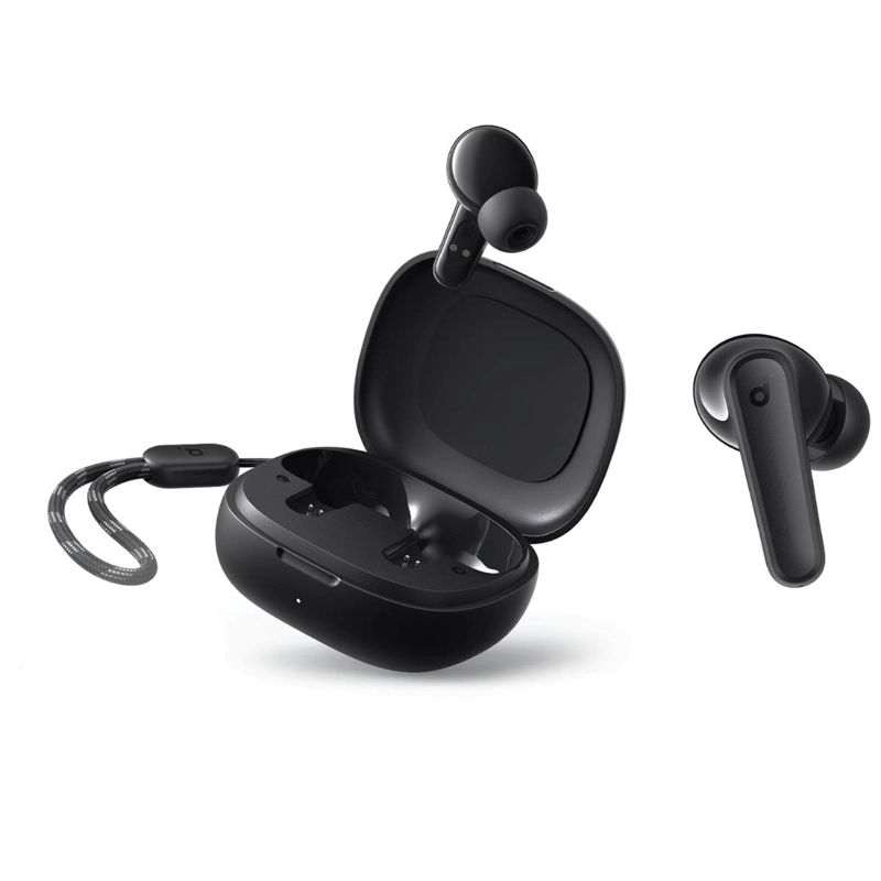 AUDIFONO TWS SOUNDCORE P25I NEGRO - 8