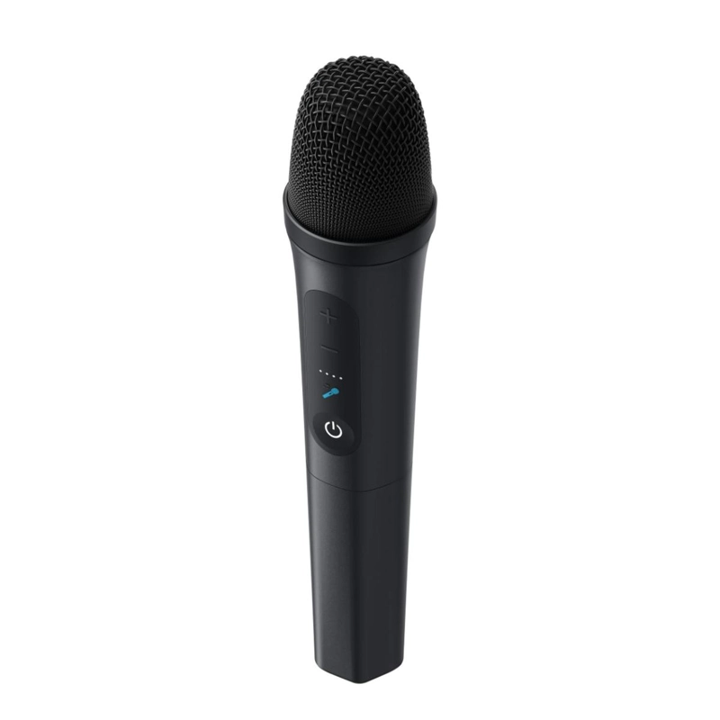 PARLANTE BT SOUNDCORE RAVE 3S NEGRA - 3