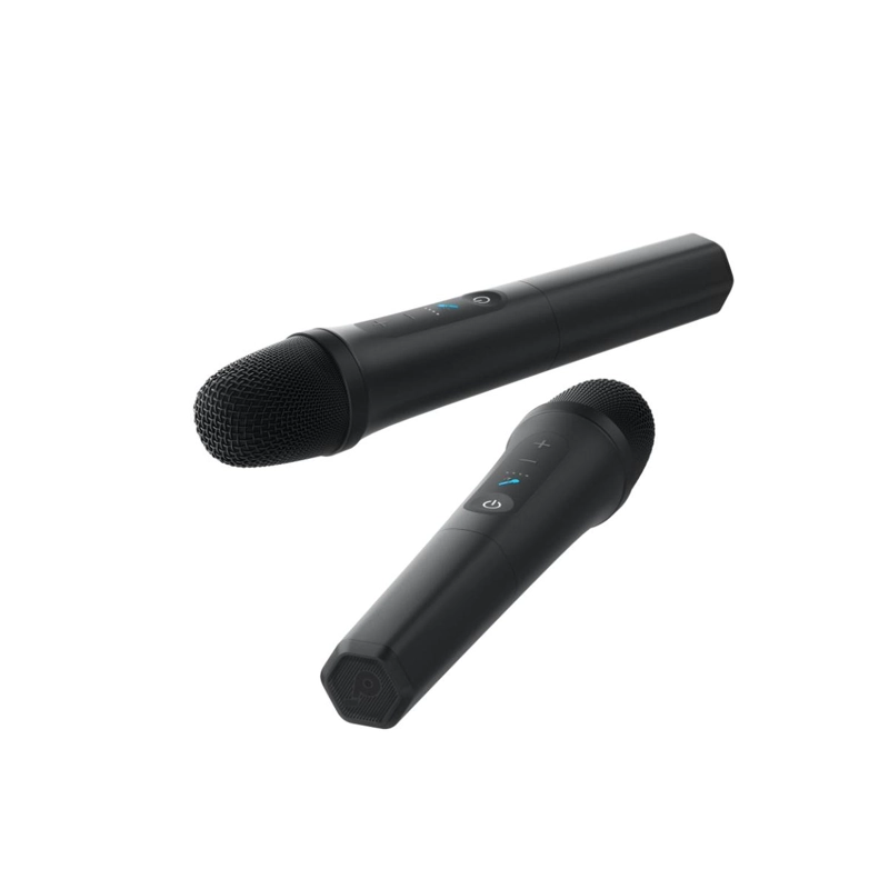 PARLANTE BT SOUNDCORE RAVE 3S NEGRA - 5