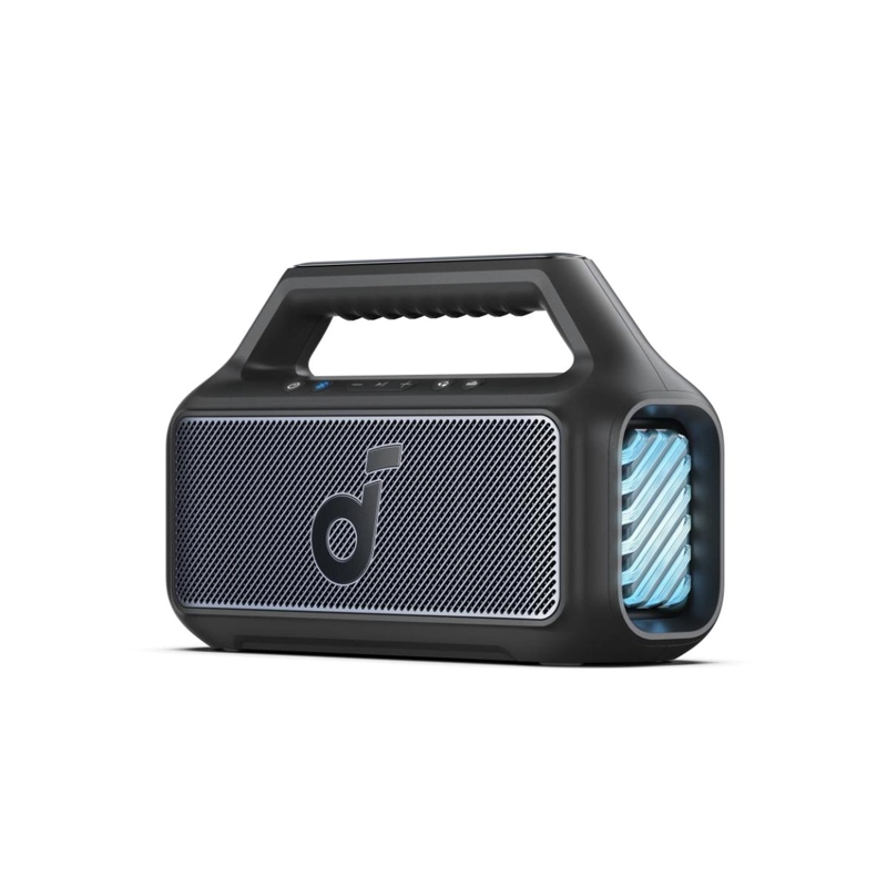 PARLANTE BT SOUNDCORE BOOM 2 NEGRA - 2