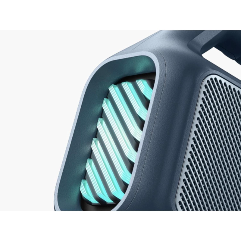 PARLANTE BT SOUNDCORE BOOM 2 AZUL - 7