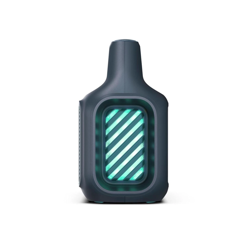 PARLANTE BT SOUNDCORE BOOM 2 AZUL - 8