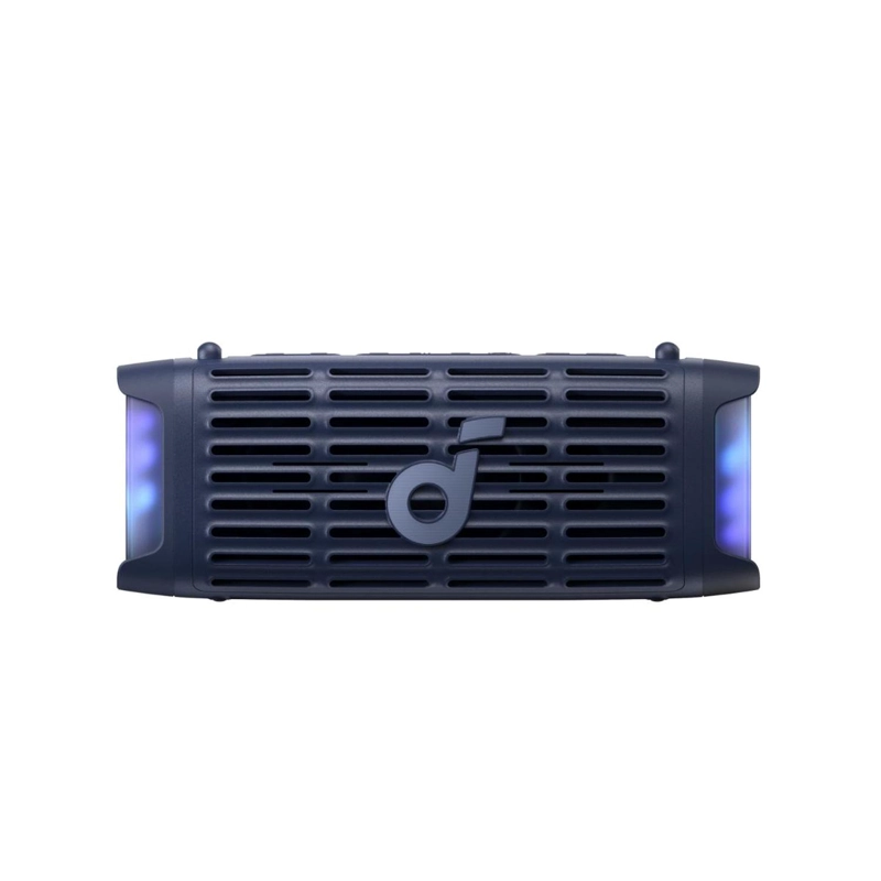 PARLANTE BT SOUNDCORE BOOM 3I AZUL - 2