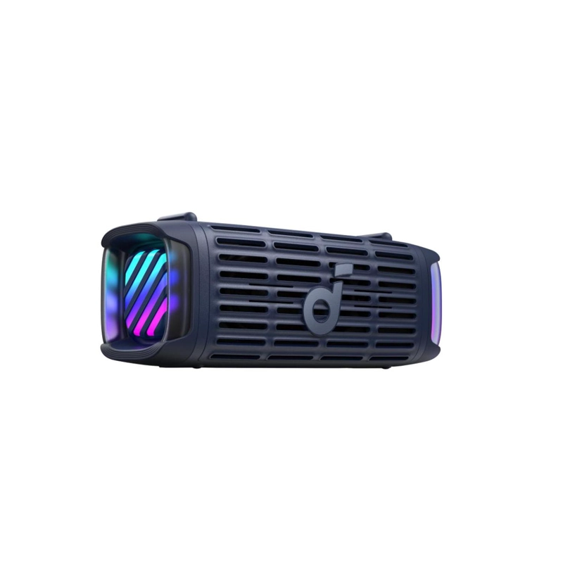 PARLANTE BT SOUNDCORE BOOM 3I AZUL - 5