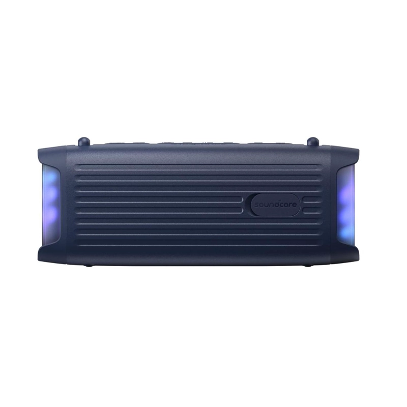 PARLANTE BT SOUNDCORE BOOM 3I AZUL - 6