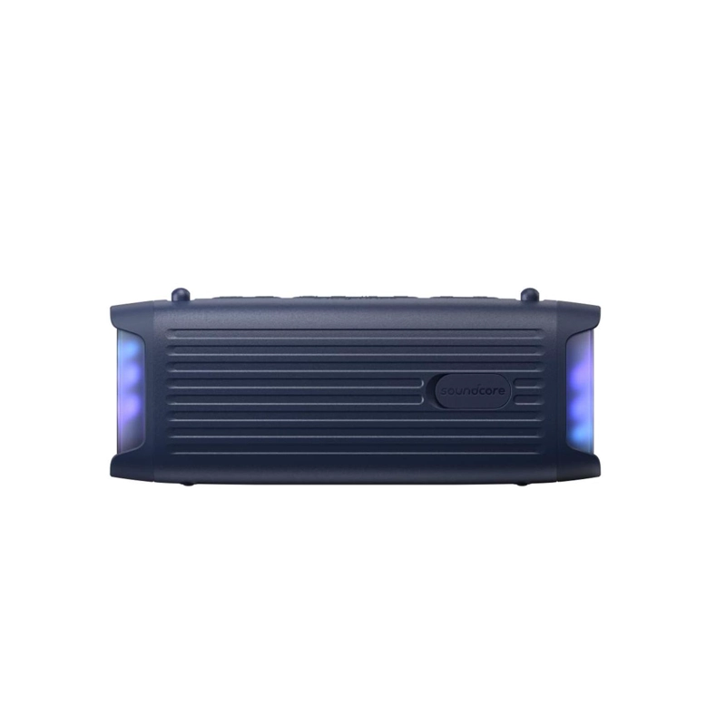 PARLANTE BT SOUNDCORE BOOM 3I AZUL - 8