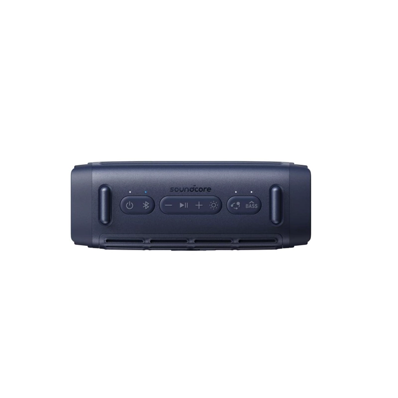 PARLANTE BT SOUNDCORE BOOM 3I AZUL - 9