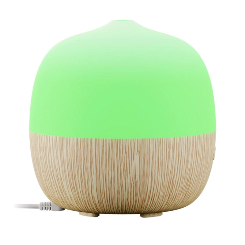 DIFUSOR INTELIGENTE WI-FI NEXXT HOME RGB AROMATERAPIA NHA-A300 - 1