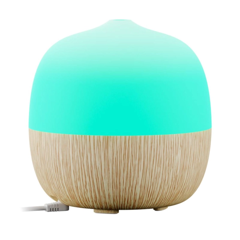 DIFUSOR INTELIGENTE WI-FI NEXXT HOME RGB AROMATERAPIA NHA-A300 - 2