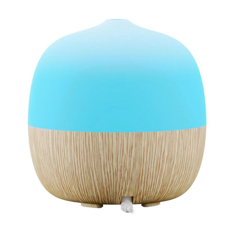 DIFUSOR INTELIGENTE WI-FI NEXXT HOME RGB AROMATERAPIA NHA-A300 - 3