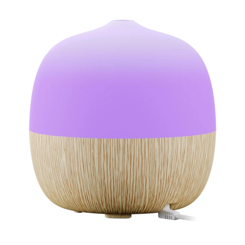 DIFUSOR INTELIGENTE WI-FI NEXXT HOME RGB AROMATERAPIA NHA-A300 - 4