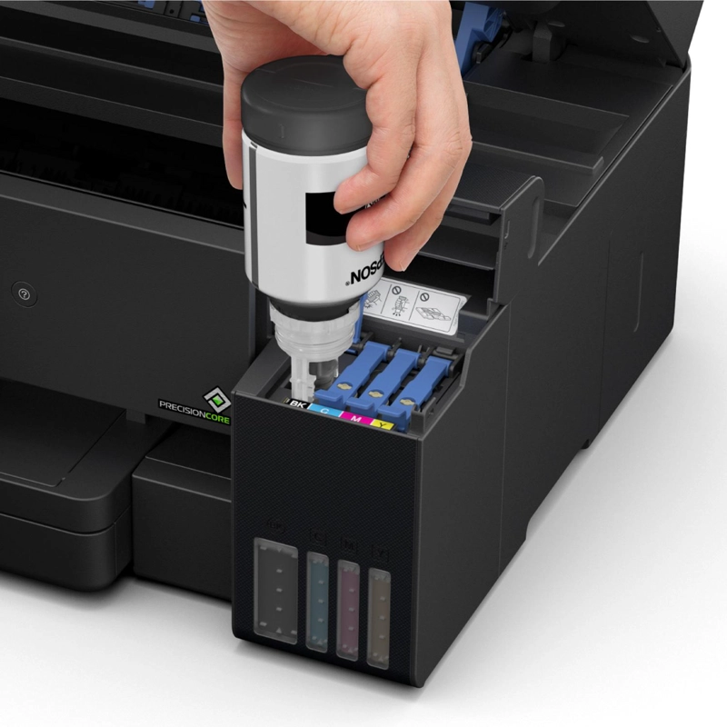 IMPRESORA EPSON MULTIFUNCIONAL 3 EN 1 ECOTANK L14150 WI-FI - 2