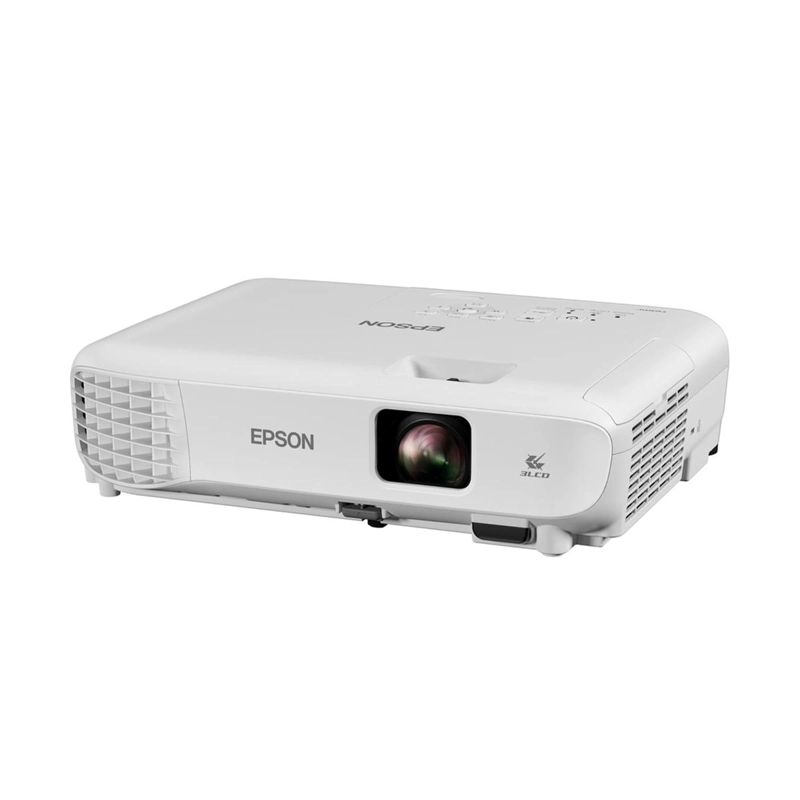 PROYECTOR POWERLITE POWERLITE W53+ - 1