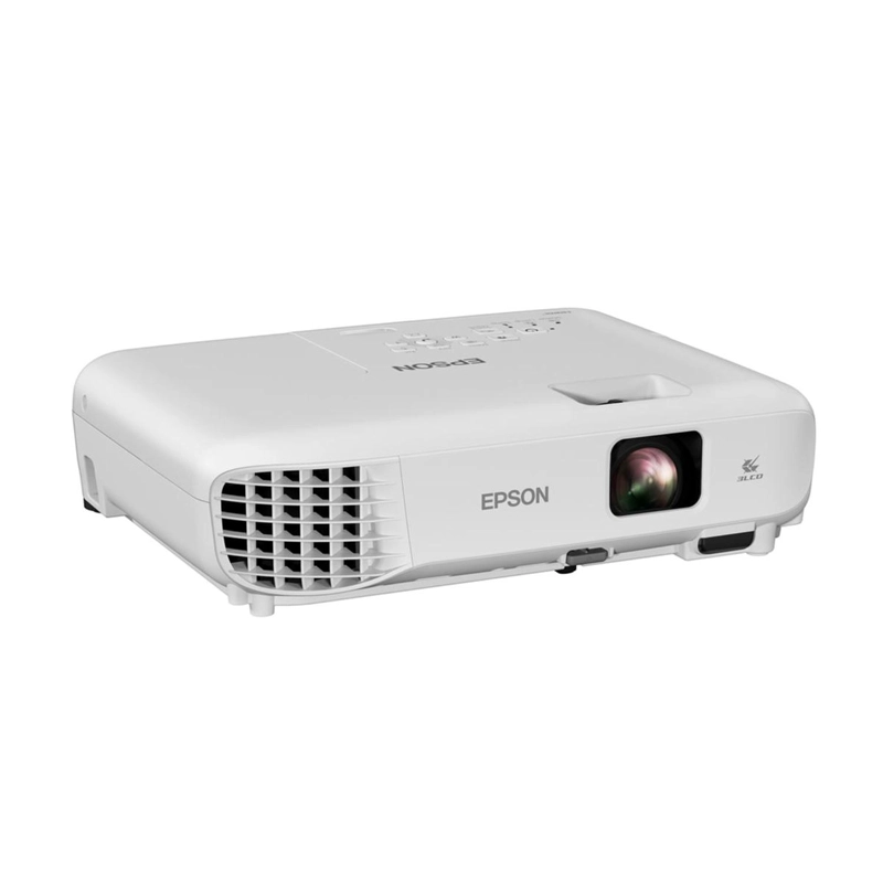 PROYECTOR POWERLITE POWERLITE W53+ - 2