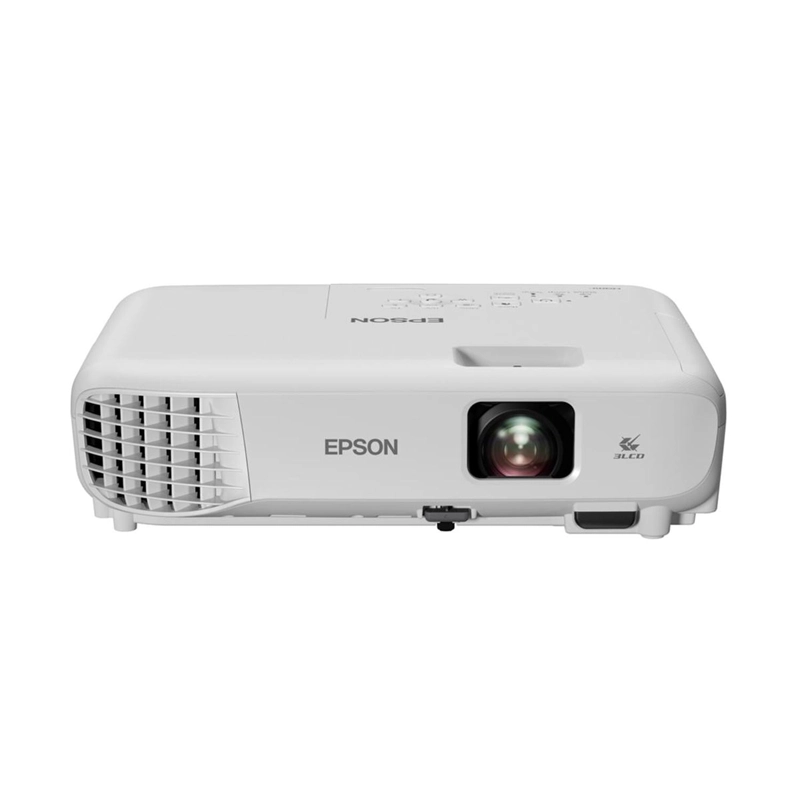 PROYECTOR POWERLITE POWERLITE W53+ - 3