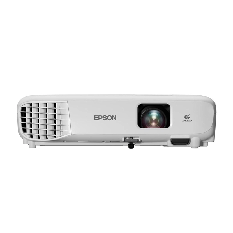 PROYECTOR POWERLITE POWERLITE W53+ - 4