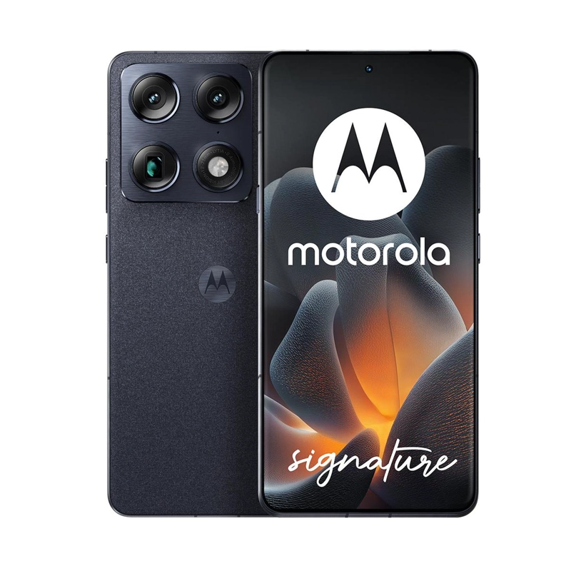 KIT MOTOROLA SIGNATURE 16+1TB NEGRO + MOTO SOUND FLOW BEIGE - 2
