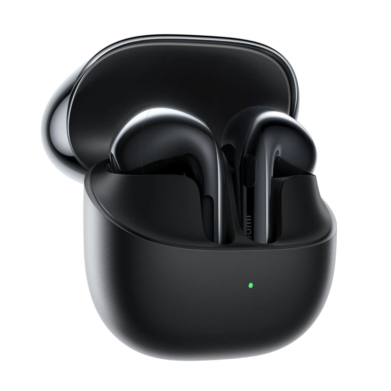 XIAOMI BUDS 6 GRAPHITE BLACK - 1