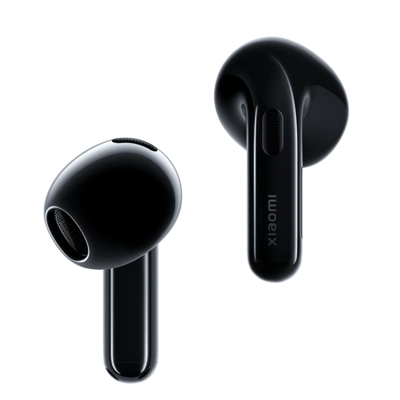 XIAOMI BUDS 6 GRAPHITE BLACK - 2