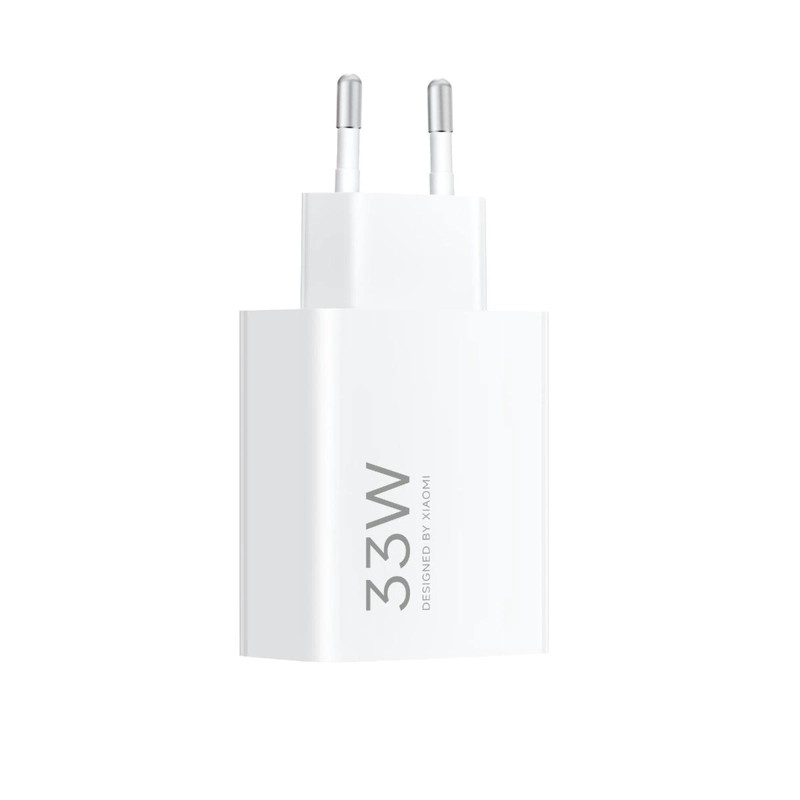 XIAOMI 33W CHARGING COMBO (TYPE-A) EU - 2
