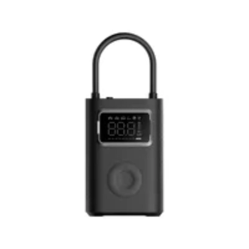 XIAOMI COMPRESOR DE AIRE PORTATIL 2 PRO - 1