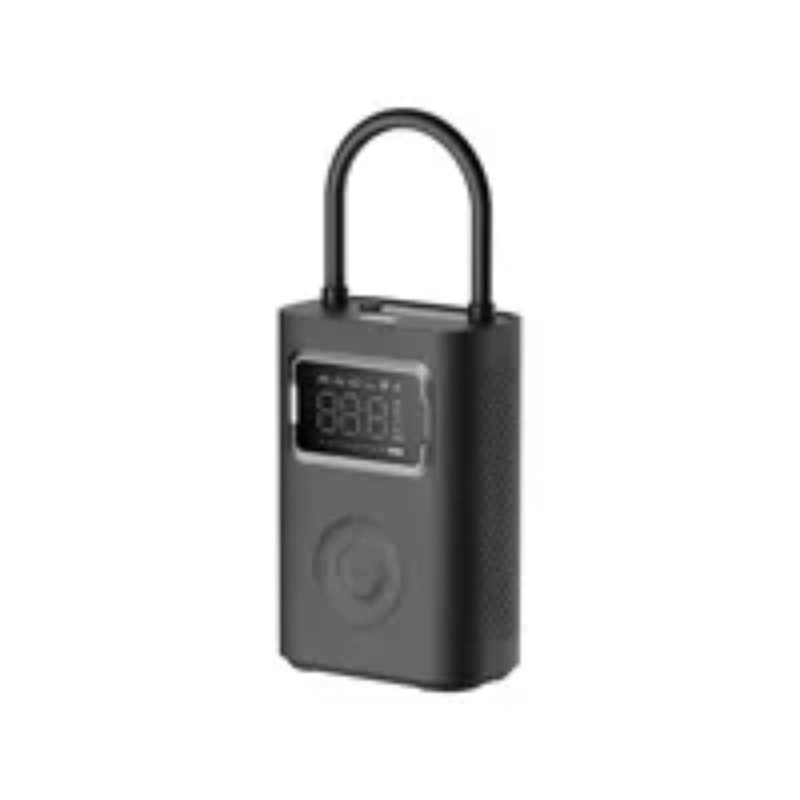 XIAOMI COMPRESOR DE AIRE PORTATIL 2 PRO - 2