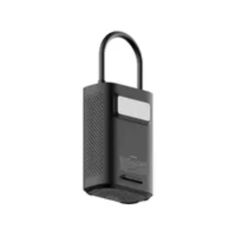 XIAOMI COMPRESOR DE AIRE PORTATIL 2 PRO - 4