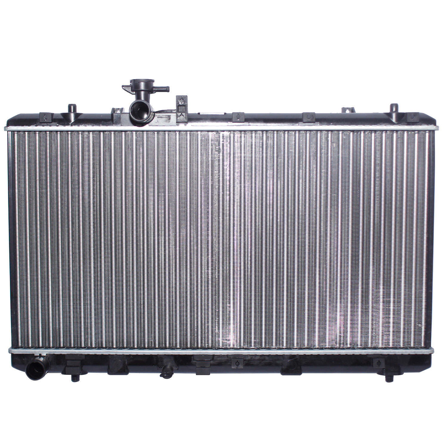 Radiateur En Aluminium L&R Pour KTM 65 SX 2016-2018 - Neuf Sous Emballage CHR Racing