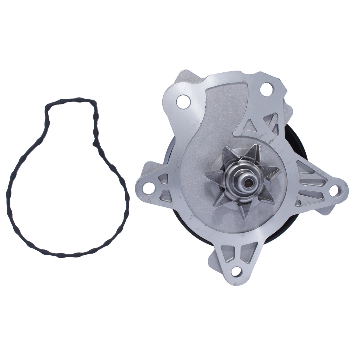 Bomba De Combustible De Calidad Original Para Toyota Corolla ZRE152/ZRE152R 2007-2014 Motor 1.8L 2ZR - Referencias MOD-184, EFP477, Etc.
