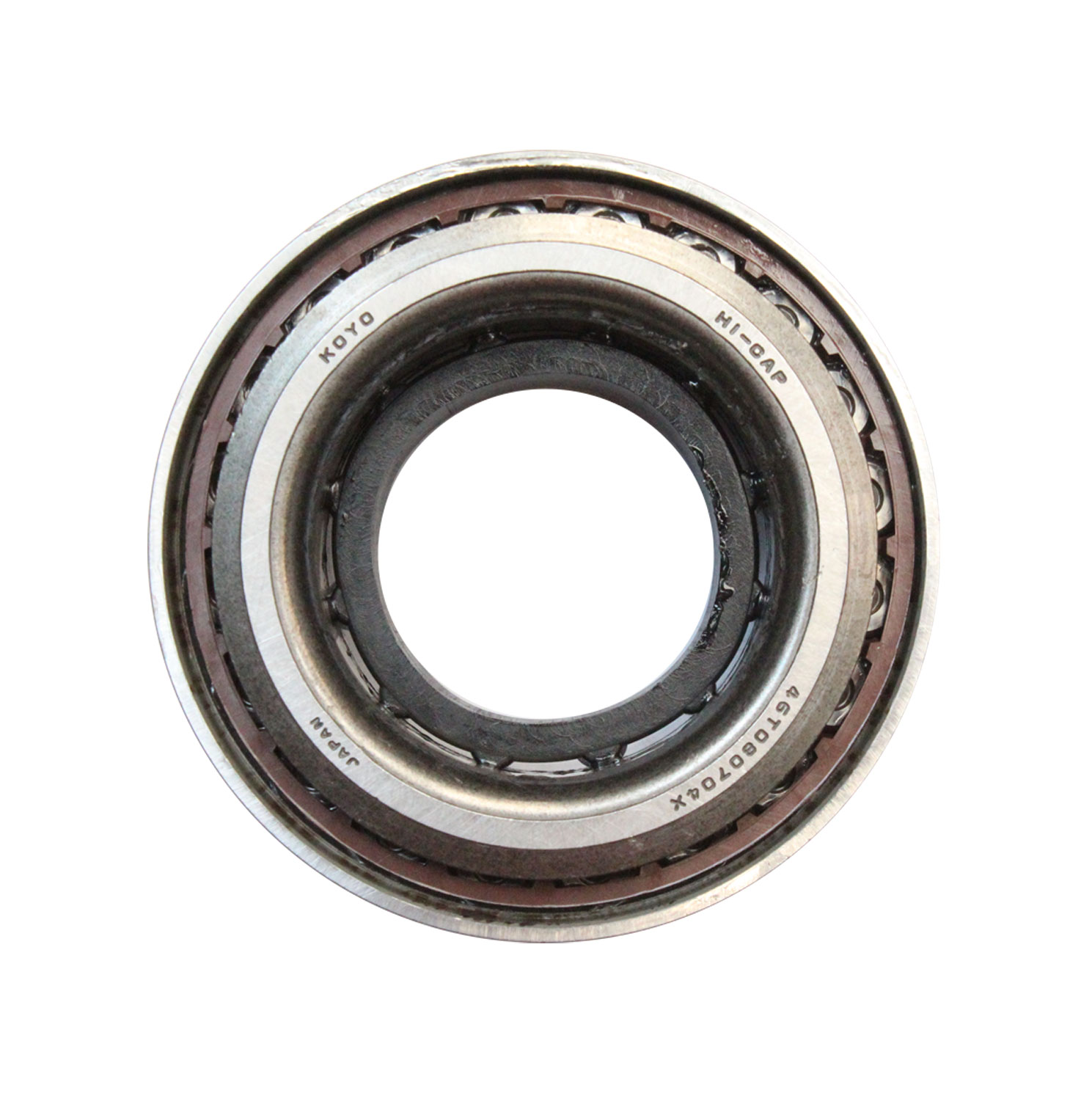 Rodamiento De Rueda Delantero Para Subaru Forester 2015-2018, Impreza, Crosstrek - Número NT513413