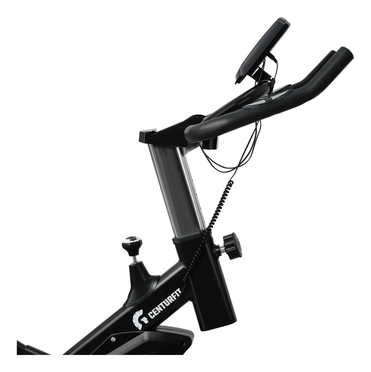 BICICLETA SPINNING 13KG INERCIA BICI ESTATICA  HOME GYM - 4