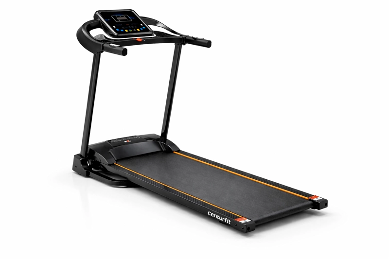 TROTADORA CENTURFIT 1.8 HP PLEGABLE PANTALLA BLUETOOTH PROFESIONAL - 1