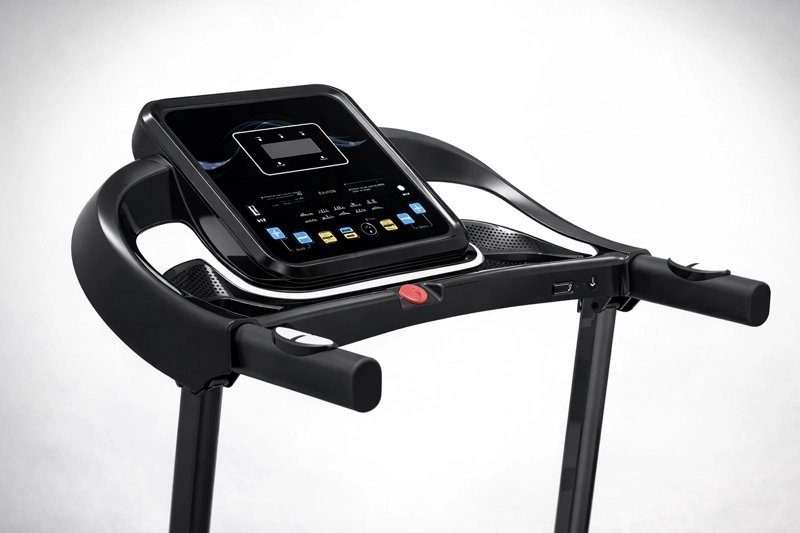 TROTADORA CENTURFIT 1.8 HP PLEGABLE PANTALLA BLUETOOTH PROFESIONAL - 2