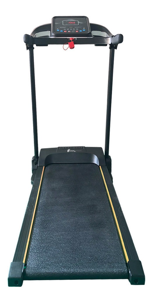TROTADORA CENTURFIT 1.8 HP PLEGABLE PANTALLA BLUETOOTH PROFESIONAL - 5