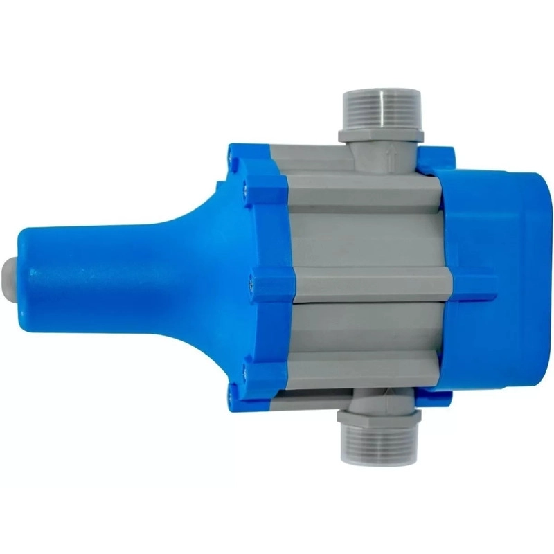 CONTROLADOR GUTSTARK MKZ-PRESUBOMBAZU ELECTRICO PRESION BOMBA AGUA - 4