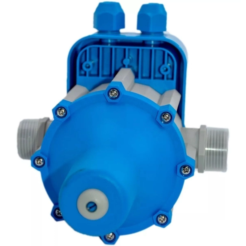 CONTROLADOR GUTSTARK MKZ-PRESUBOMBAZU ELECTRICO PRESION BOMBA AGUA - 5