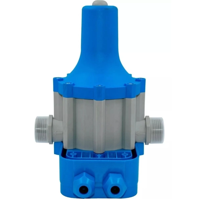 CONTROLADOR GUTSTARK MKZ-PRESUBOMBAZU ELECTRICO PRESION BOMBA AGUA - 6