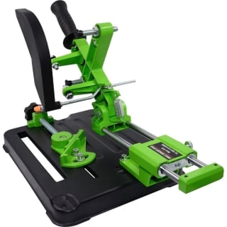 SOPORTE GUTSTARK MKZ-SOPORDESLVER ESMERIL ANGULAR AMOLADORA CORTE DIAMETRO 100 A 125FE - 1