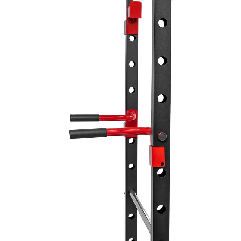 POWER RACK CENTURFIT MULTIFUNCIONAL TREN SUPERIOR 9 RUTINAS - 4