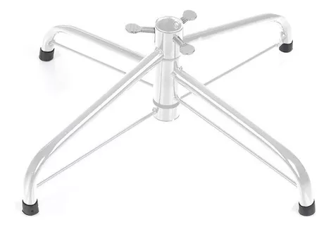Ripley - ARBOL NAVIDAD ARTIFICIAL 1.70M FRONDOSO BLANCO PINO JARDIMEX