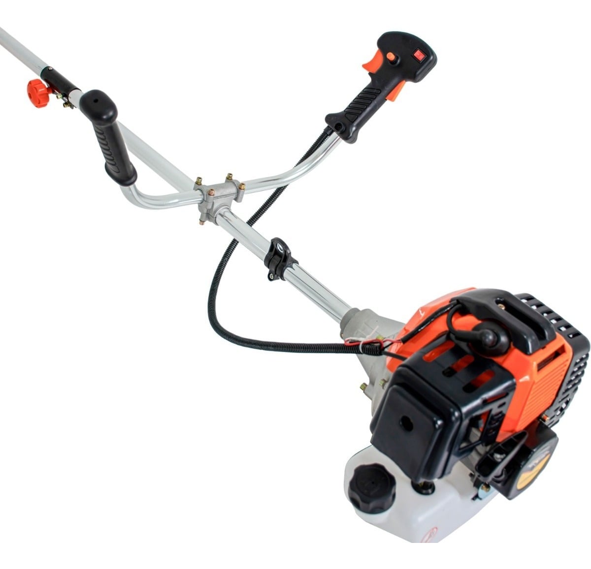 DESBROZADORA GUTSTARK  52cc | 3.6HP - 2