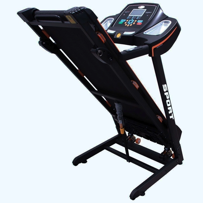CAMINADORA ELECTRICA PROFESIONAL CENTURFIT 2.5HP PLEGABLE - 10