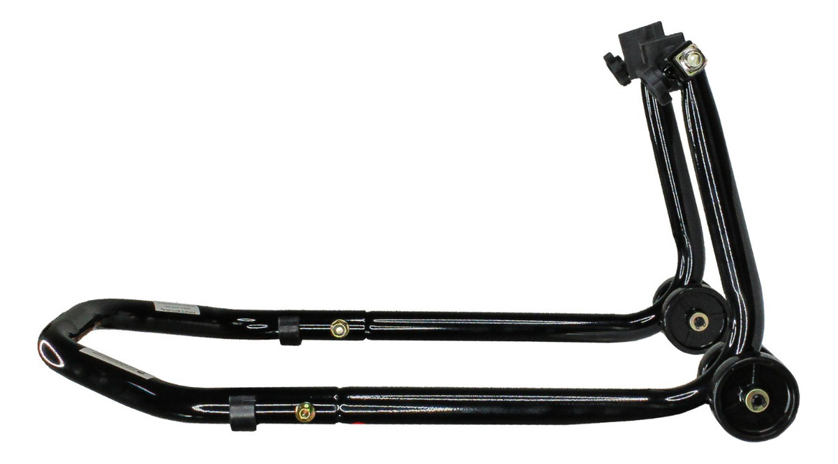 CABALLETE GUTSTARK SOPORTE ELEVADOR PARA MOTO 450KG UNIVERSAL - 6