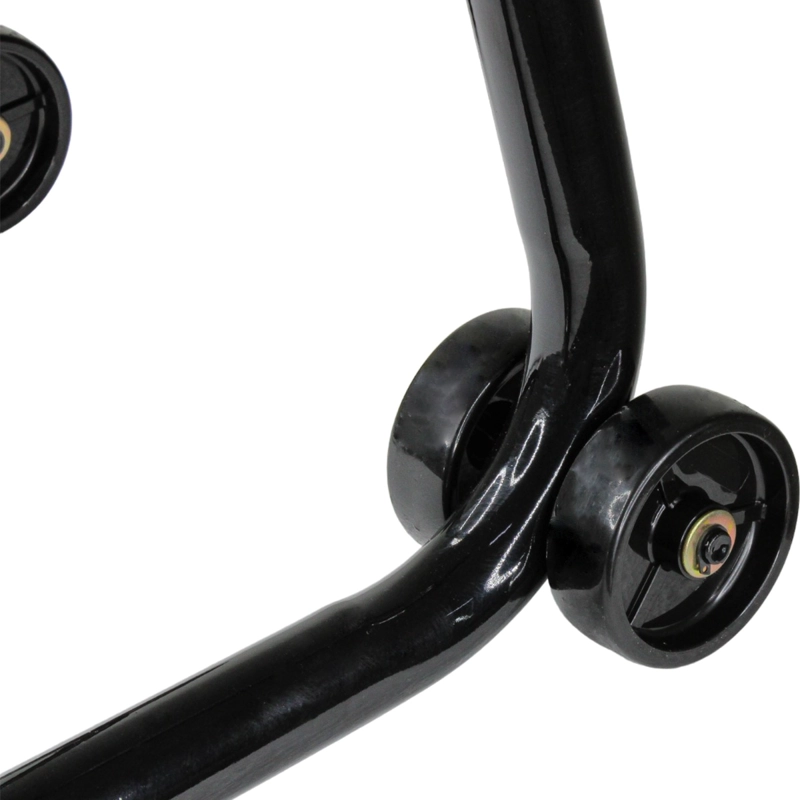 CABALLETE GUTSTARK SOPORTE ELEVADOR PARA MOTO 450KG UNIVERSAL - 7